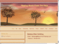 healingmusicfromtheharp.com