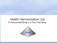 healthharmonisation.com