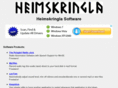 heimskringla.com
