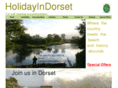 holidayindorset.org