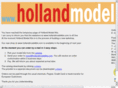 hollandmodelkits.com