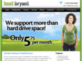 hostbryant.com