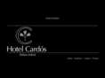 hotelcardos.com