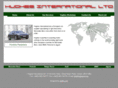 hughesint.com