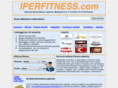 iperfitness.com