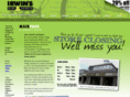irwinsbikes.com