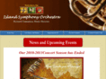 islandseniorsymphony.org
