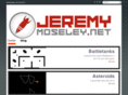 jeremymoseley.net