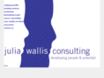 juliawallis.co.uk