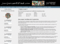 junipercertified.com