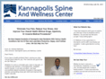 kannapolischiropractic.com