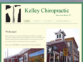 kelleychirovt.com