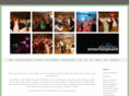 klentzmanentertainment.com