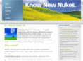 knownewnukes.com