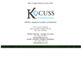 kocuss.com