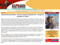 ksarodeo.com