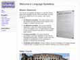 languagespeedway.com
