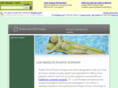 laplasticsurgery.org