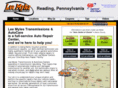 leemylesreading.com