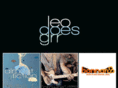 leogoesgrrmusic.com