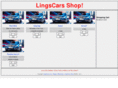 lingscarsshop.com