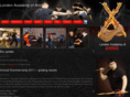london-arnis.co.uk