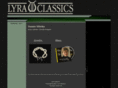 lyraclassics.com