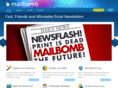 mailbomb.co.nz