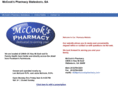 mccookspharmacy.com