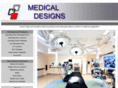medicaldesigns.us