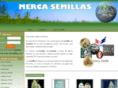 mercasemillas.com