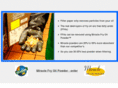 miraclefiltration.com