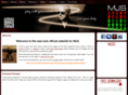 mjsuk.com