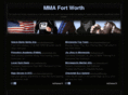 mmafortworth.com