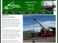 montanacraneservice.com