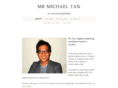 mrmichaeltan.com