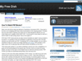my-free-dish.com