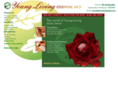 myhealingoils.com