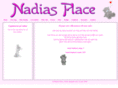 nadiosch.com