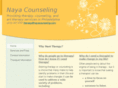 nayacounseling.com