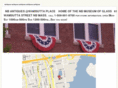 newbedfordantiquescenter.com