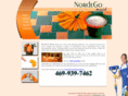 nordegomaid.com