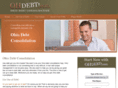 ohdebt.com