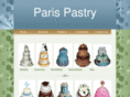 parispastryweb.com