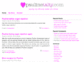paulinetalty.com