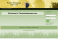 planohandyman.com