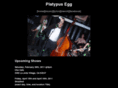 platypusegg.com