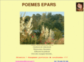 poemes-epars.com