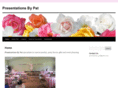 presentationsbypat.com