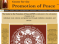 promotionofpeace.com